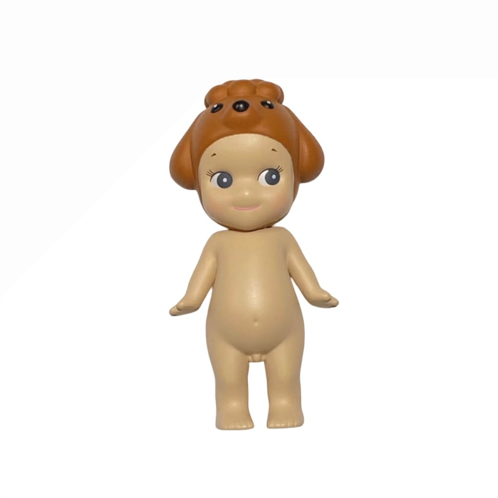Sonny Angel Poodle